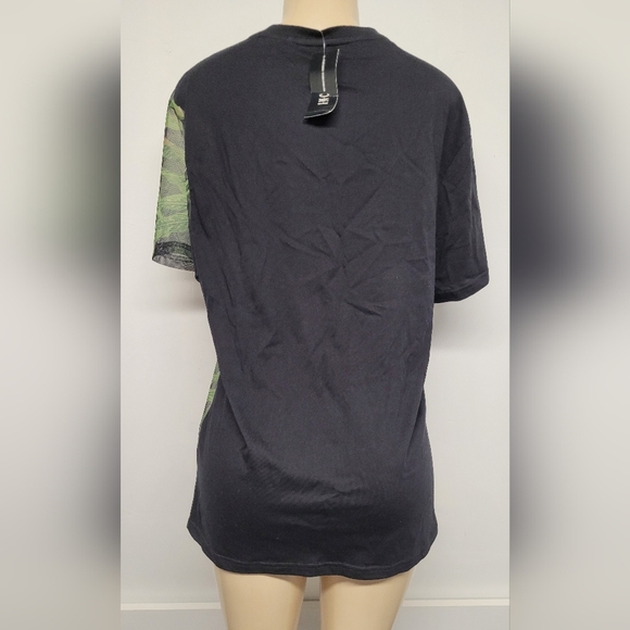 NWT I.N.C Casual Tee Men's L - Picture 2 of 4